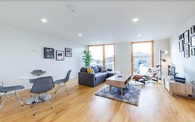 1 Bedroom Stylish Apartment Near Regents Park Free Wifi & Aircon By City Stay Aparts London